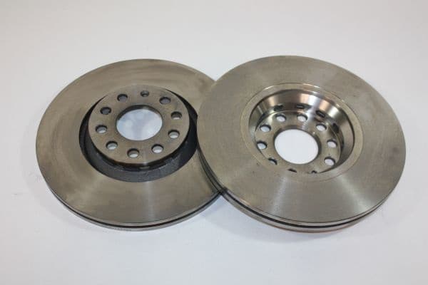 Brake Disc 120034210