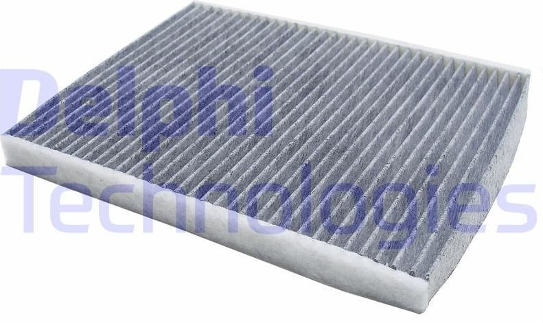 Filter, cabin air TSP0325310C