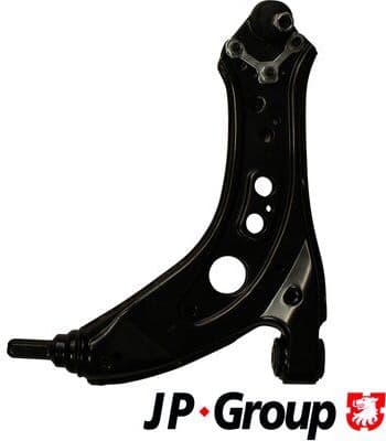 Control/Trailing Arm, wheel suspension JP 1140105370