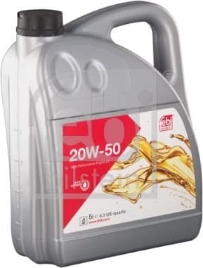 Engine Oil Mobility Guard Pro 32922