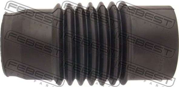 Protective Cap/Bellow, shock absorber MZSHB-MZ6F