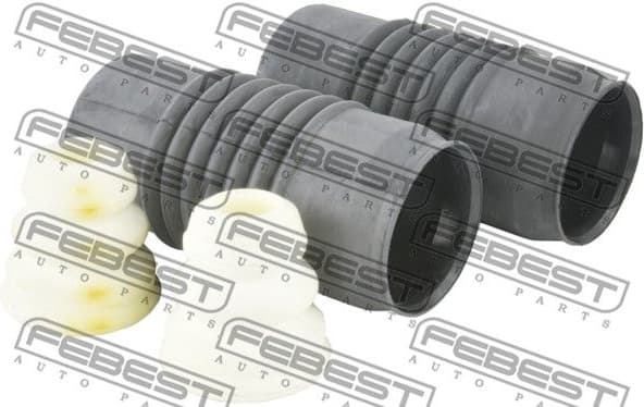 Dust Cover Kit, shock absorber MZSHB-GYF-KIT