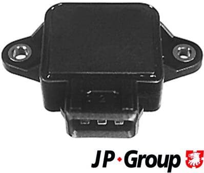Sensor, throttle position JP 1297000400