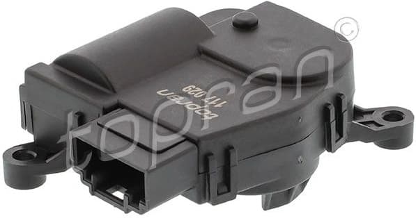 Actuator, blending flap 117 029