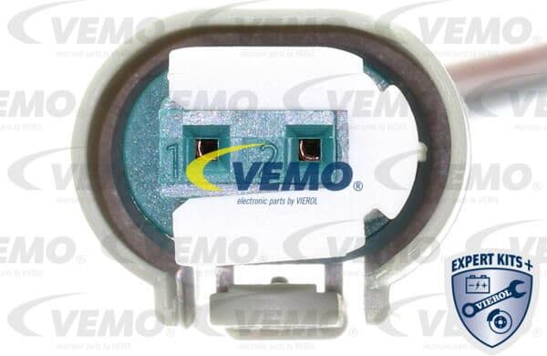 Sensor, exterior temperature EXPERT KITS + V20-72-0132 - image 2