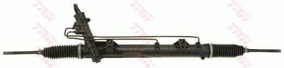 Steering Gear JRP811 - image 4