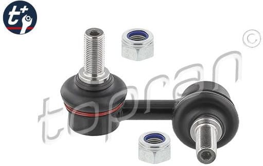 Link/Coupling Rod, stabiliser bar t+ 701 749