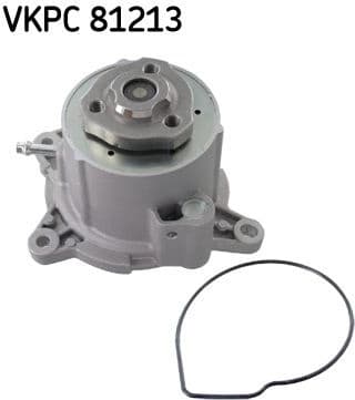 Water pump cooling system VKPC81213 - image 2