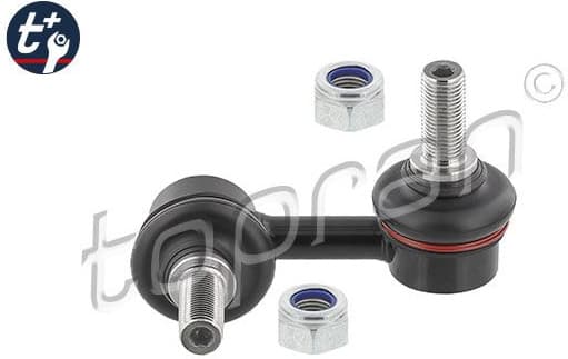Link/Coupling Rod, stabiliser bar t+ 701 750