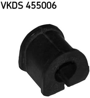 Mounting stabilizer rear VKDS 455006 - image 2