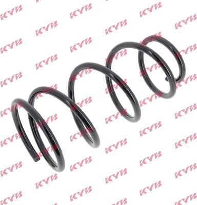 Suspension Spring K-Flex RA2976 - image 2