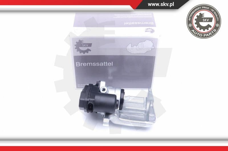 Brake Caliper 44SKV437