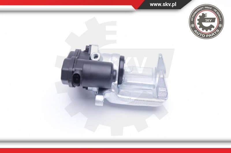 Brake Caliper 44SKV437 - image 2