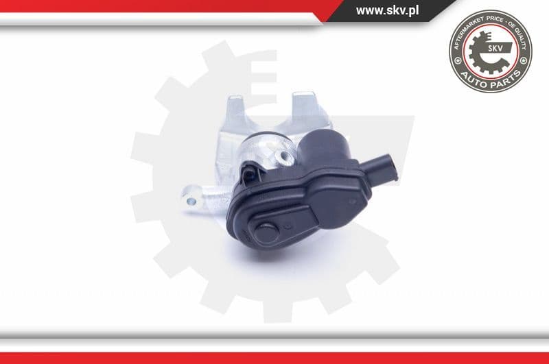 Brake Caliper 44SKV437 - image 4