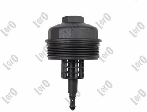 Cap, oil filter housing LORO 004-028-136