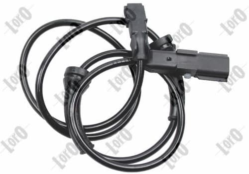 Sensor, wheel speed LORO 120-03-143
