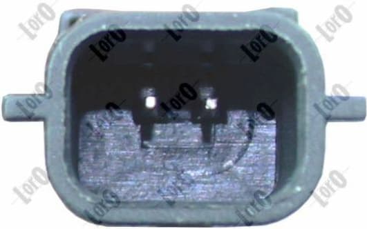 Sensor, wheel speed LORO 120-03-143 - image 3