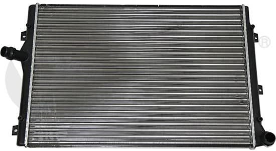 Radiator, engine cooling 11210756901