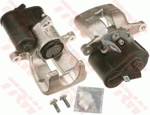Brake Caliper BHN995E - image 3