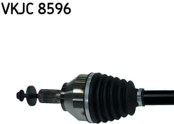 Drive Shaft VKJC 8596 - image 5