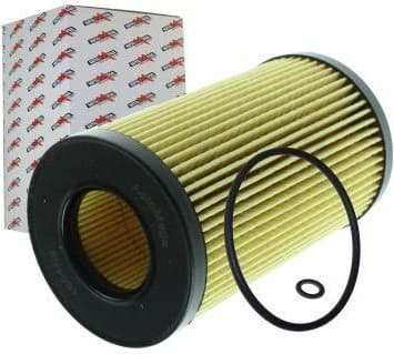 Oil Filter 180038710