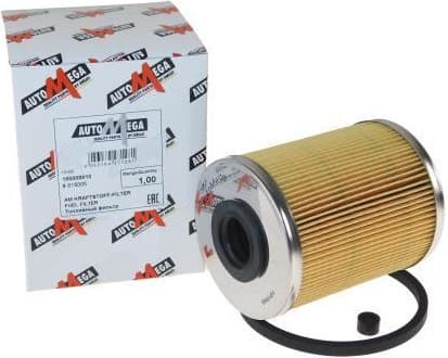 Fuel Filter 180008810