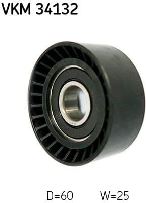 Tensioner belt VKM34132 - image 3