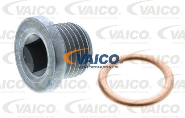 Screw Plug Green Mobility Parts V46-0422