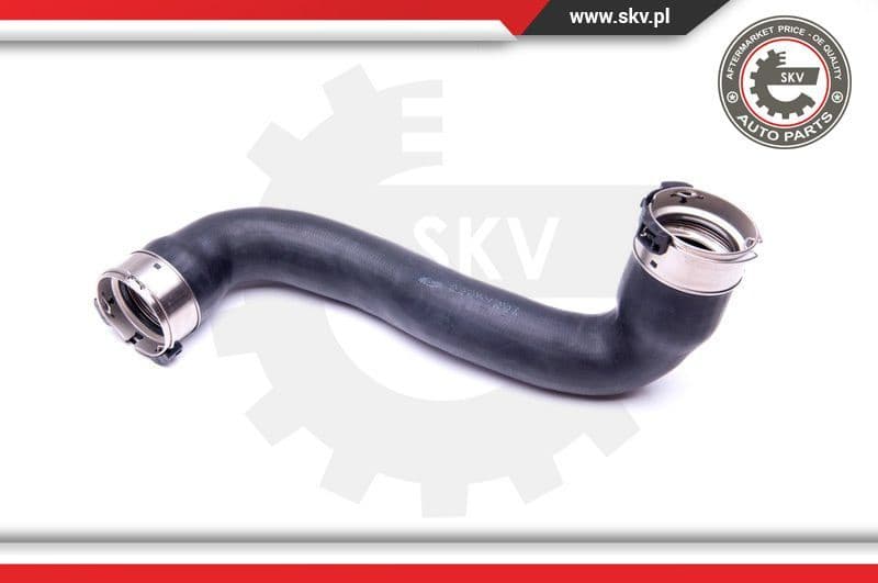 Charge Air Hose 43SKV397 - image 2