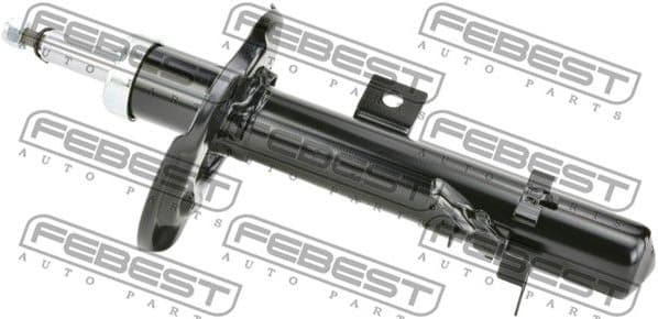Shock Absorber 02110-001FR