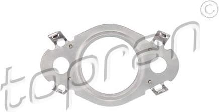Gasket, EGR valve 117 529