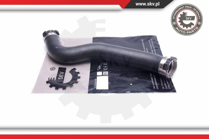 Charge Air Hose 54SKV156