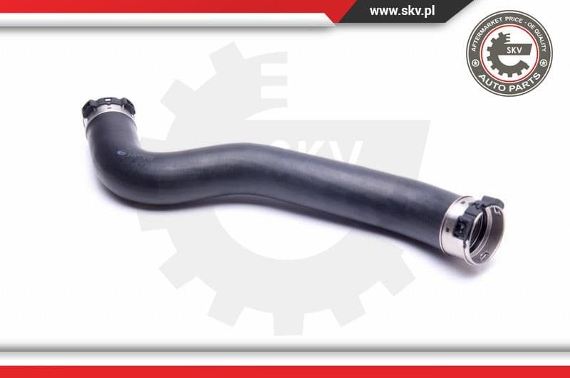 Charge Air Hose 54SKV156 - image 2