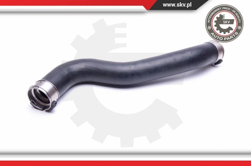 Charge Air Hose 54SKV156 - image 3