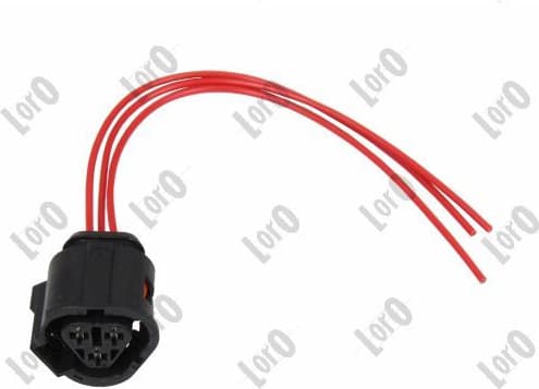 Cable Repair Kit, coolant temperature sensor LORO 120-00-129