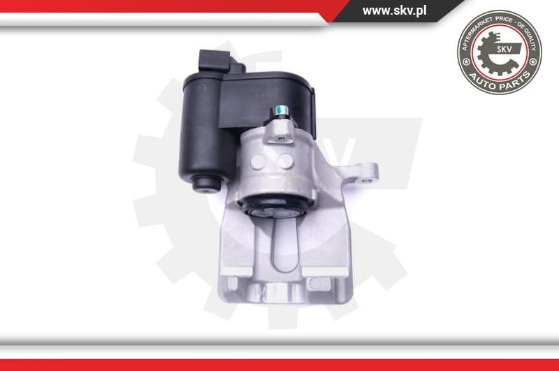 Brake Caliper 44SKV038 - image 4