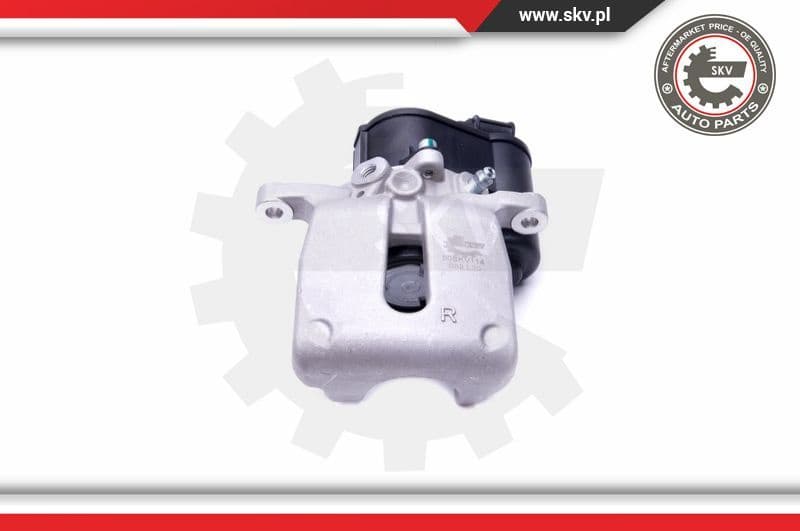 Brake Caliper 44SKV038 - image 6