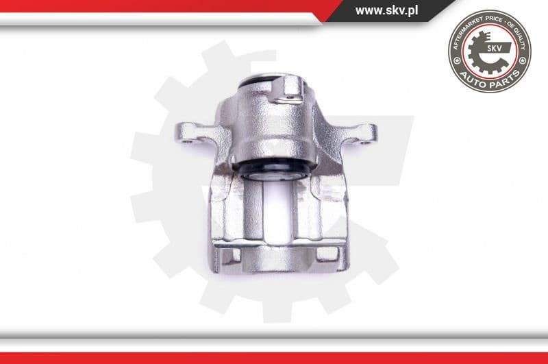 Brake Caliper 44SKV034 - image 4