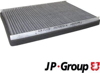 Filter, cabin air JP 1328100600