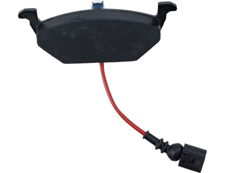 Brake pads front, Top Quality GDB1386 - image 6