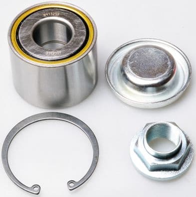 Wheel Bearing Kit W413259
