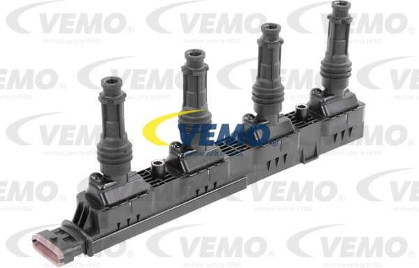 Ignition Coil Original VEMO Quality V40-70-0045