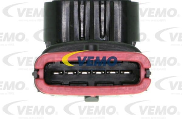 Ignition Coil Original VEMO Quality V40-70-0045 - image 2