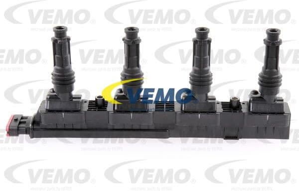 Ignition Coil Original VEMO Quality V40-70-0046