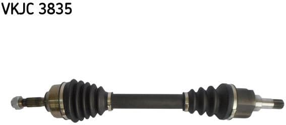 Drive Shaft VKJC 3835 - image 4