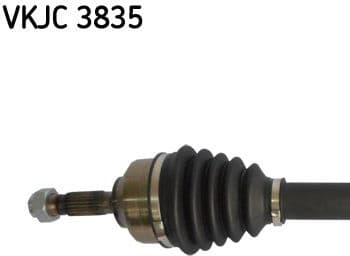 Drive Shaft VKJC 3835 - image 5