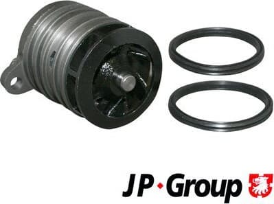 Water Pump, engine cooling JP 1114103200