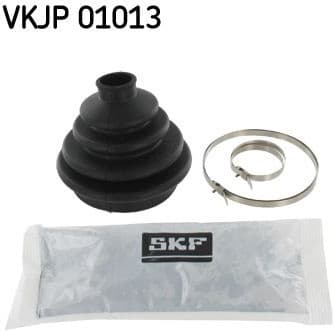 Bellow Kit, drive shaft VKJP 01013 - image 2