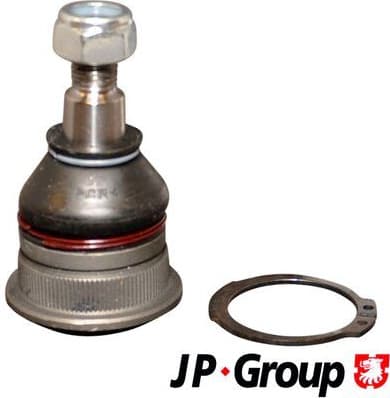 Ball Joint JP 3540300700
