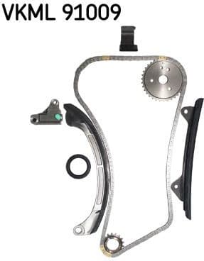 Timing Chain Kit VKML 91009 - image 2